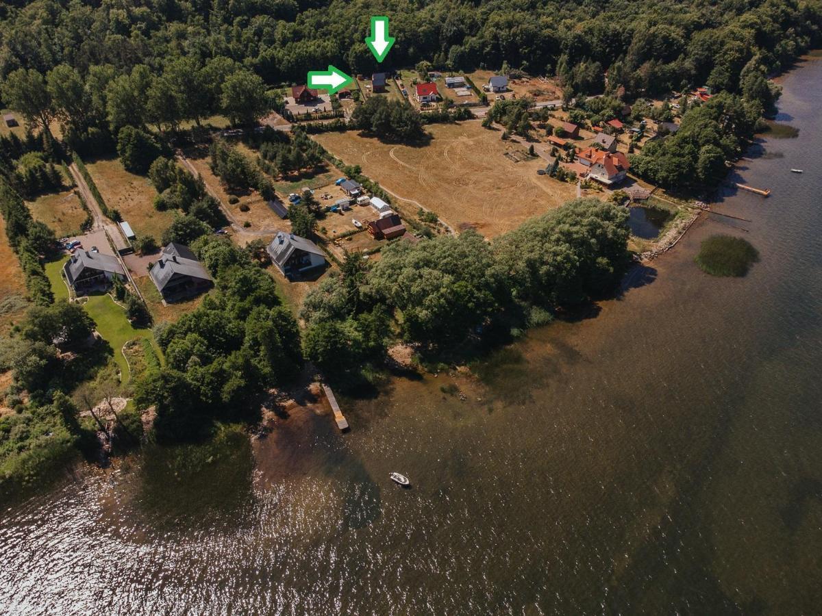 Brzozlove Nadole  Buitenkant foto
