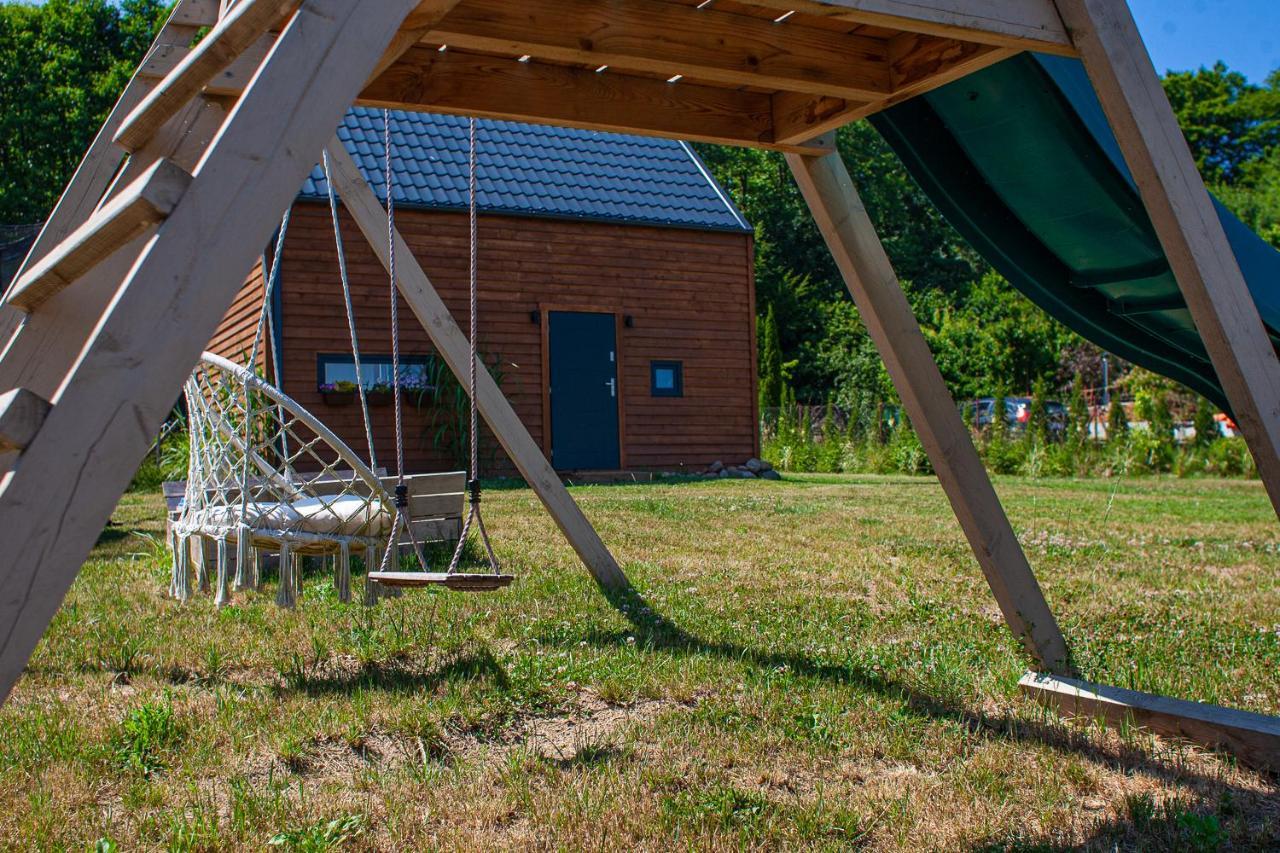 Brzozlove Nadole  Buitenkant foto